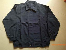 江門工裝制服專業(yè)生產(chǎn)廠家 廠服、風衣、廣告服與職業(yè)工裝的一站式解決方案