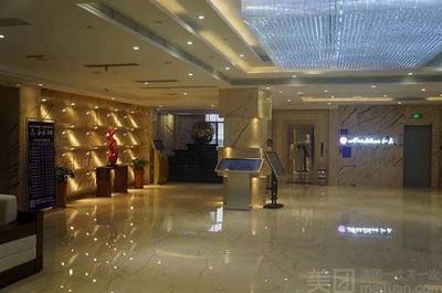 影院式足浴 是“噱頭”還是加分項(xiàng)？選對(duì)系統(tǒng)服務(wù)商再說(shuō)話